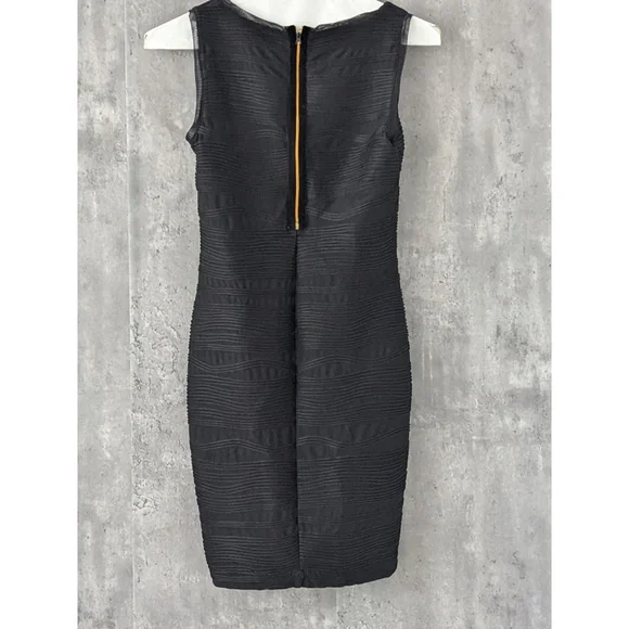 Women's Philosophy Black Dress Size S - Picture 6 of 8